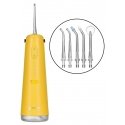 Inteliģents irygator ORO-X DENT YELLOW Oromed Inteliģents irygator ORO-X DENT YELLOW Oromed