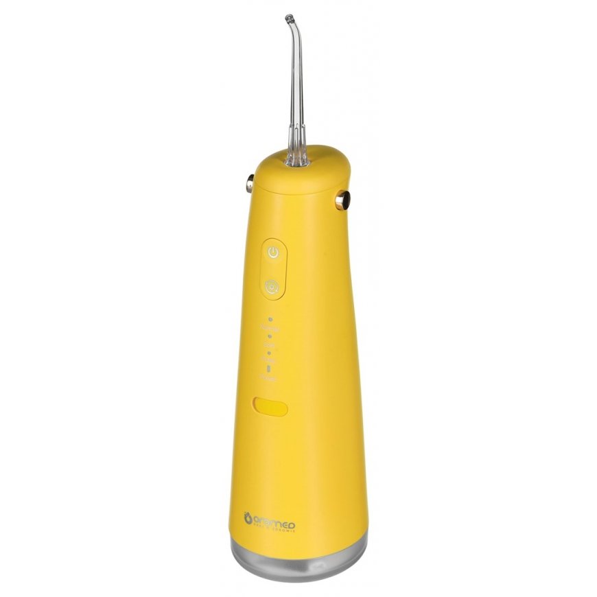 Inteligentny irygator ORO-X DENT YELLOW Oromed – 3