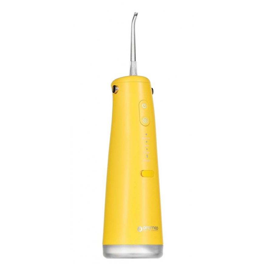 Inteligentny irygator ORO-X DENT YELLOW Oromed – 4