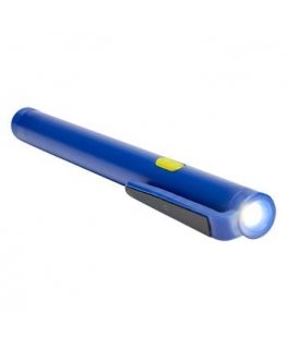 Grąžtas Šviestuvas - prožektorius IRIMO, rašiklio formos. LED SMD 6 + 1 150 / 70lm, įkraunamas, IP20