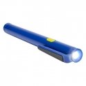 Drilled Light - searchlight IRIMO, pen-shaped. LED SMD 6 + 1 150 / 70lm, rechargeable, IP20 Drilled Light - searchlight IRIMO, pen-shaped. LED SMD 6 + 1 150 / 70lm, rechargeable, IP20