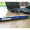 Drilled Light - searchlight IRIMO, pen-shaped. LED SMD 6 + 1 150 / 70lm, rechargeable, IP20 Drilled Light - searchlight IRIMO, pen-shaped. LED SMD 6 + 1 150 / 70lm, rechargeable, IP20