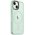 Dėklas Tactical MagForce Hyperstealth dangtelis iPhone 13 mini Beach Green