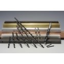 ground metal drill HSS-pro 12.0 mm, Alpen [0095401200100]