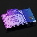 Barrow LRC 2.0 RTX 4090 Founders Edition Aurora, RGB, black - Acryl Barrow LRC 2.0 RTX 4090 Founders Edition Aurora, RGB, black - Acryl