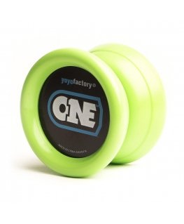 YoYo One - green