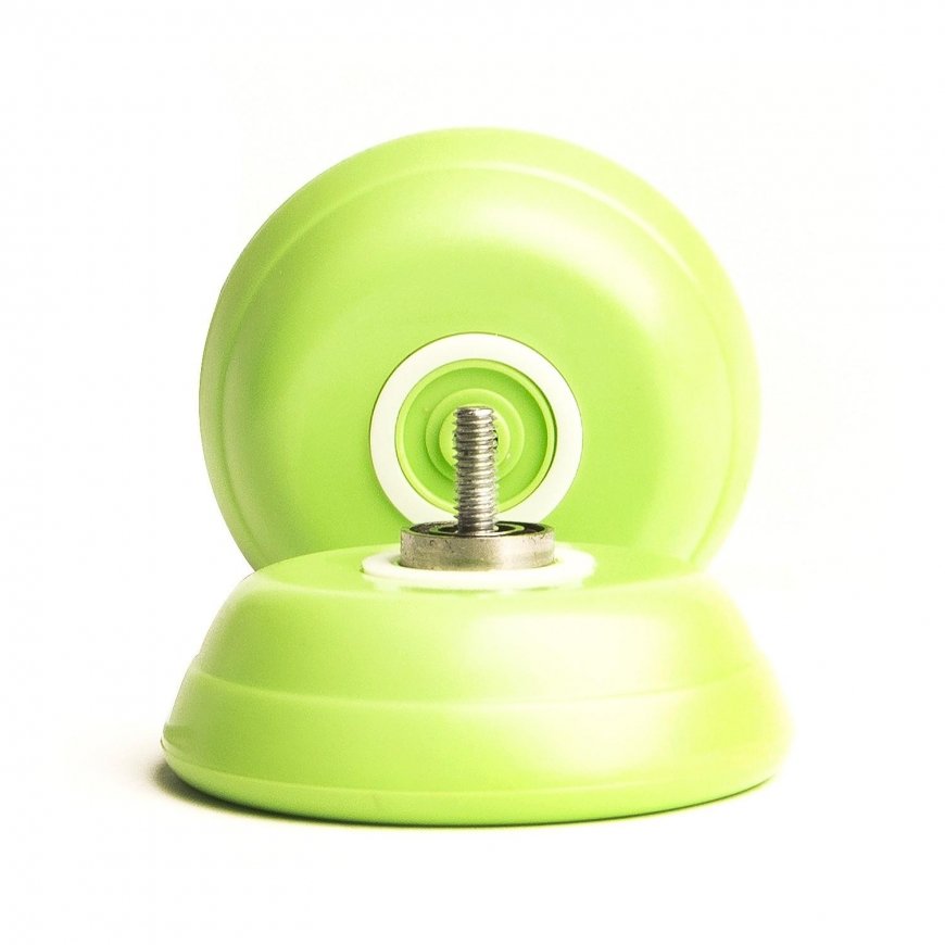YoYo One - green – 4