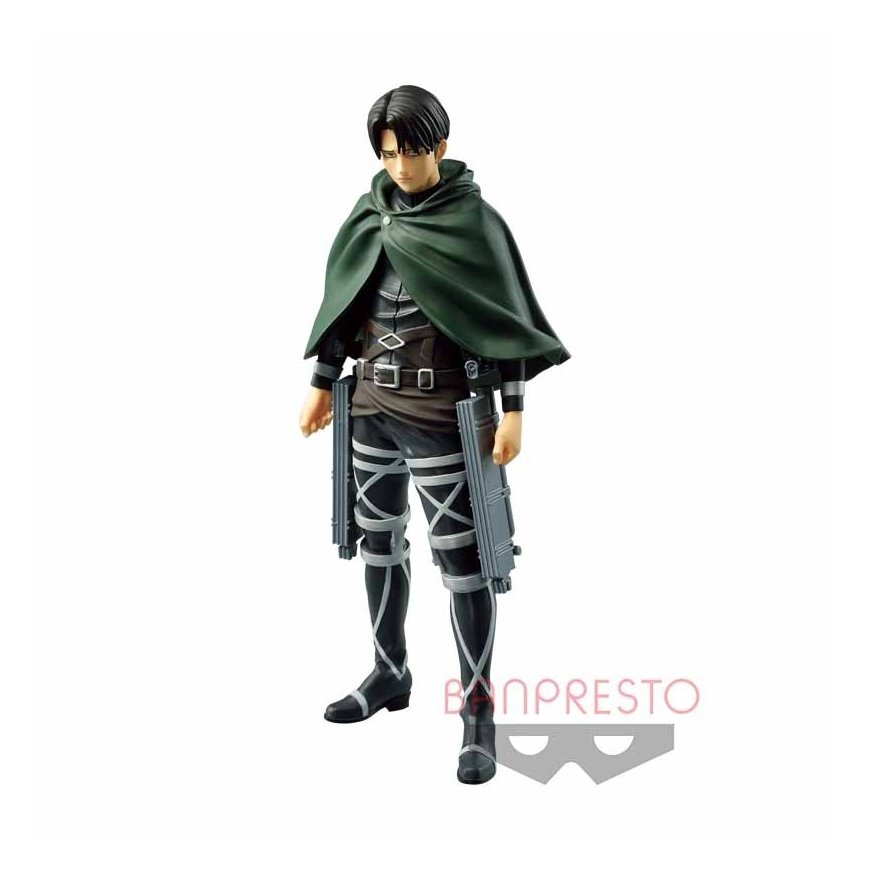 Bnpresto Figure BANPRESTO Q POSKET -