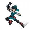 Bnpresto Figure BANPRESTO Q POSKET - ATTACK ON TITAN - LEVI VER.A