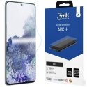 Folia ochronna MyScreen Protector MS CRYSTAL BACTERIA FREE Samsung Galaxy Tab Active Pro T545 folia black/black Full Glue