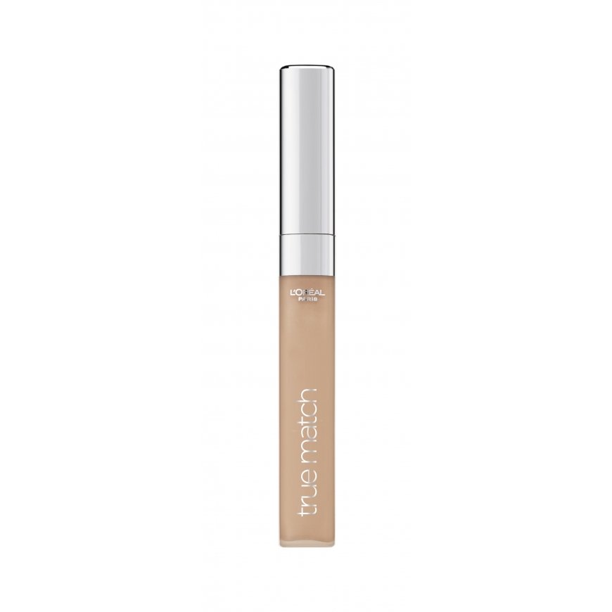 L'Oréal Paris True Match Concealer (4N Beige) 6.8 ml