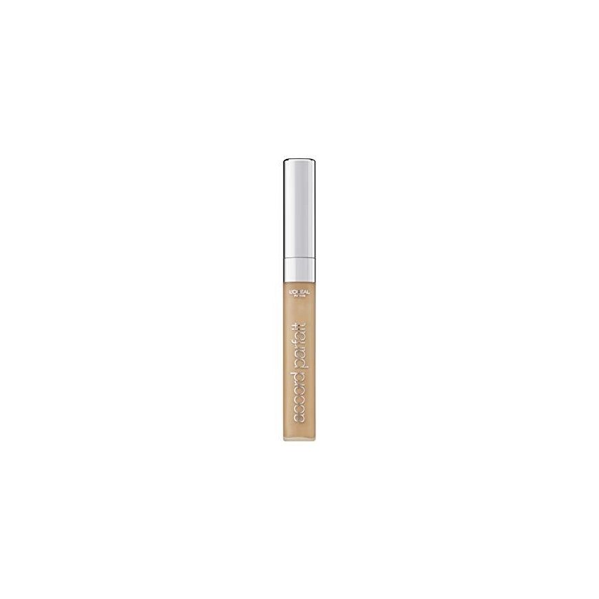 L'Oréal Paris True Match Concealer (4N Beige) 6.8 ml – 3