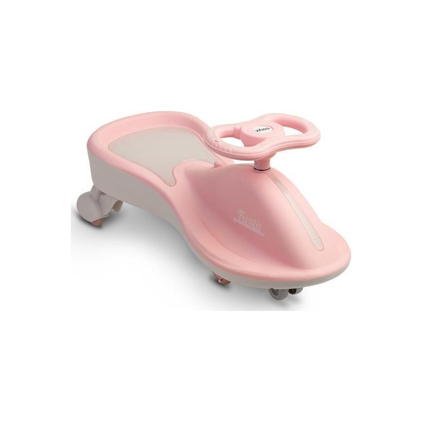 Toyz JEŹDZIK GRAWITACYJNY FIESTA Pink