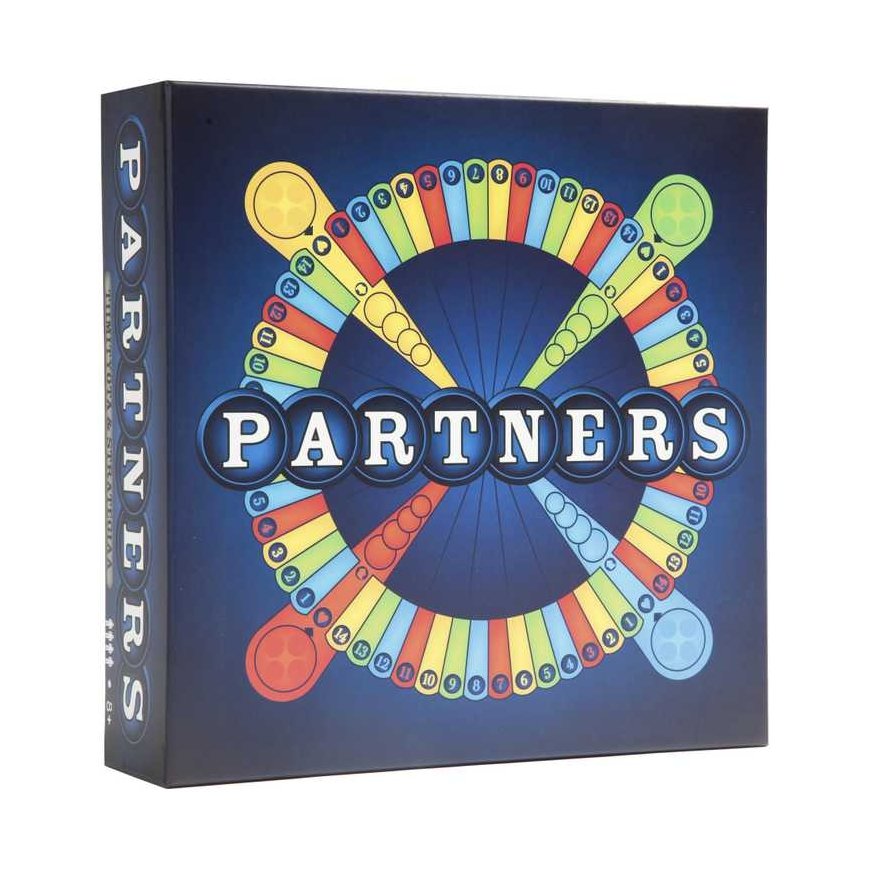 Game Inventors Game Inventors Partners |
