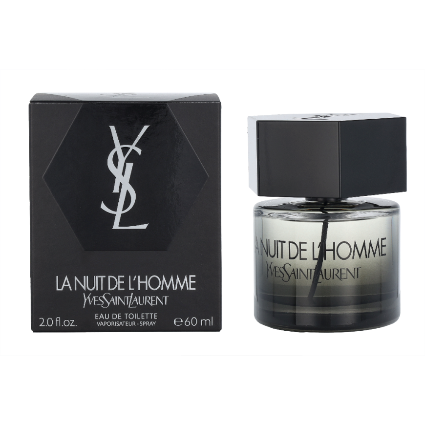 Yves Saint Laurent Yves Saint Laurent
