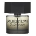 Yves Saint laurent La Nuit De L'homme 60 ml Yves Saint laurent La Nuit De L'homme 60 ml