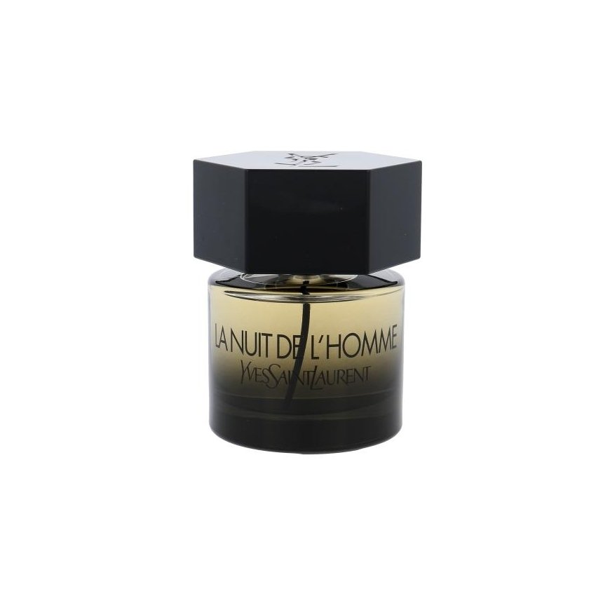 Yves Saint laurent La Nuit De L'homme 60 ml – 3