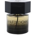 Yves Saint laurent La Nuit De L'homme 60 ml Yves Saint laurent La Nuit De L'homme 60 ml