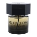 Yves Saint laurent La Nuit De L'homme 60 ml Yves Saint laurent La Nuit De L'homme 60 ml