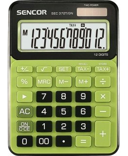 Sencor SEC 372T / GN calculator