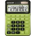 Sencor SEC 372T / GN calculator Sencor SEC 372T / GN calculator