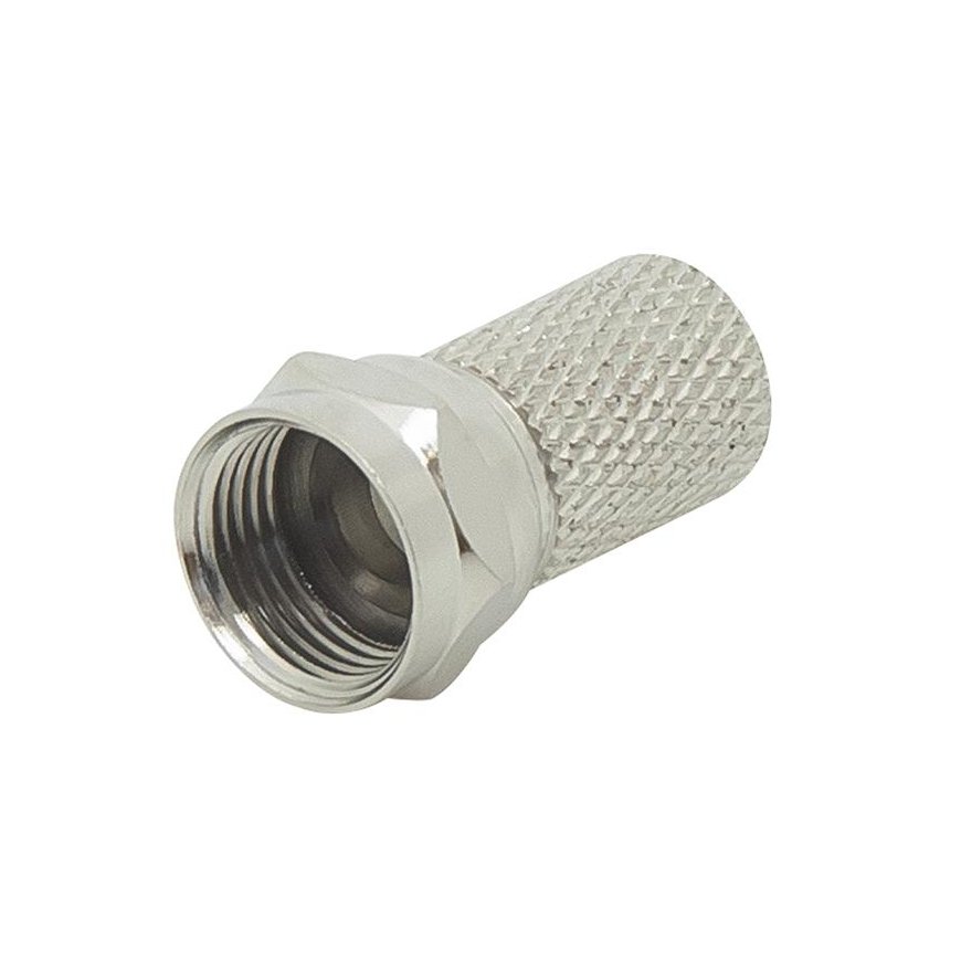 Blow Connect SAT "F" RG59/20mm screw to CU F-M05 – 2