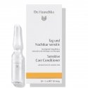 Dr. Dr. Hauschka HAUSCHKA_Sensitive Care conditioner in ampoules for sensitive skin 50x1 ml