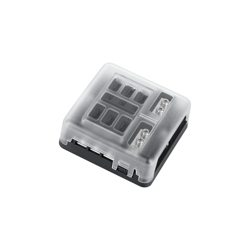 Inne Oem Fuse Box FB-6