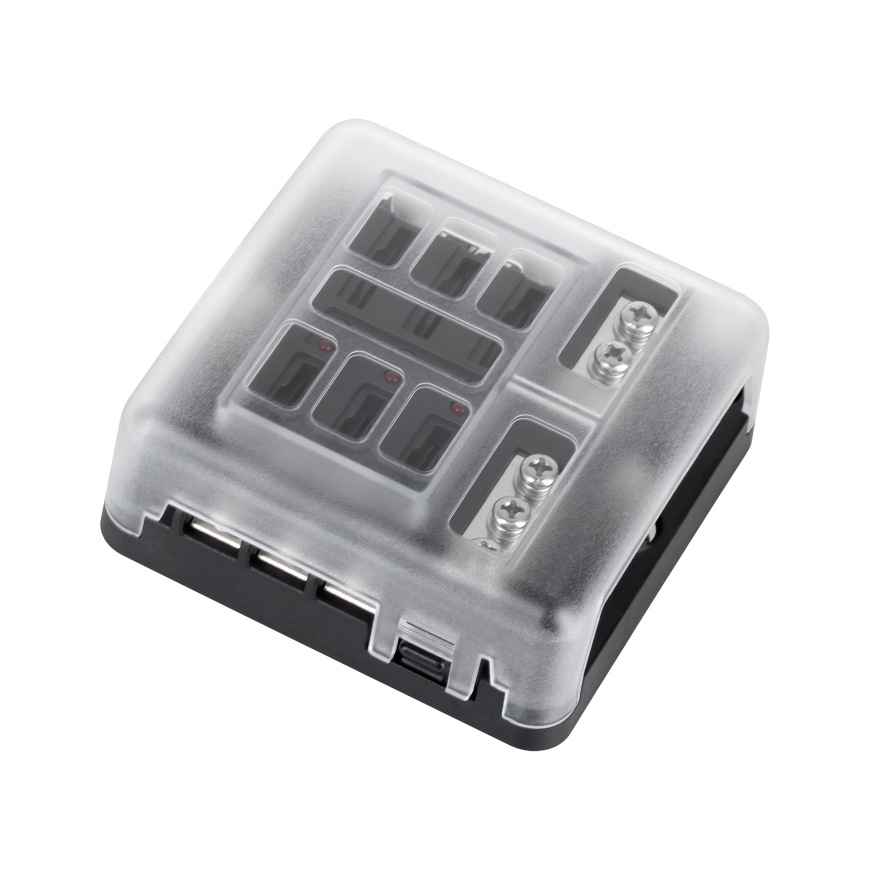 Inne Oem Fuse Box FB-6 – 2