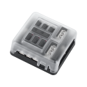 Inne Oem Saugiklių dėžutė FB-6 Inne Oem Saugiklių dėžutė FB-6