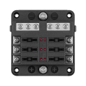Inne Oem Saugiklių dėžutė FB-6 Inne Oem Saugiklių dėžutė FB-6