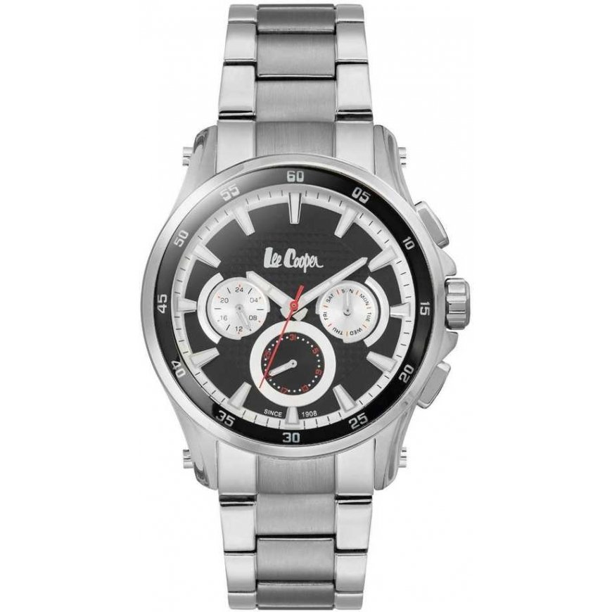 Watch Watches Lee Cooper Men LC06538.350