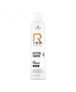 Schwarzkopf Professional Bonacure R-Two Resetting Shampoo