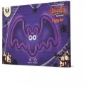 TelForceone Neon PLEXI LED FLYING BAT purple FPNE11 Forever Light TelForceone Neon PLEXI LED FLYING BAT purple FPNE11 Forever Light