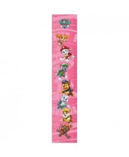 Nickelodeon SRPP-009-PSI PATROL GROWTH LINE PINK
