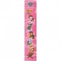 Nickelodeon SRPP-009-PSI PATROL GROWTH LINE PINK