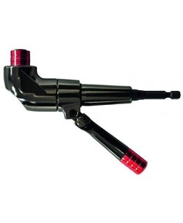 Tivoli Corner bit for turning 90°, drilling with additional handle 57 Nm 2000 rpm