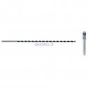 Tivoli Spiral wood drill 20*400*350mm, TECHNIC Tivoli Spiral wood drill 20*400*350mm, TECHNIC