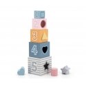 Puzzle Wooden block jigsaw "Viga" Puzzle Wooden block jigsaw "Viga"