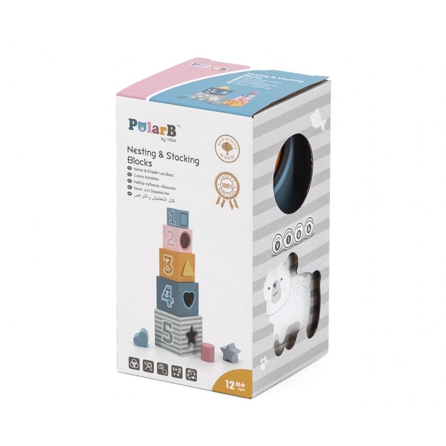 Dėlionė Medinių blokų siaurapjūklis „Viga“ – 4