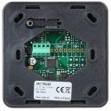 REMOTE CARD READER WITH KEYBOARD MCT82M ROGER REMOTE CARD READER WITH KEYBOARD MCT82M ROGER