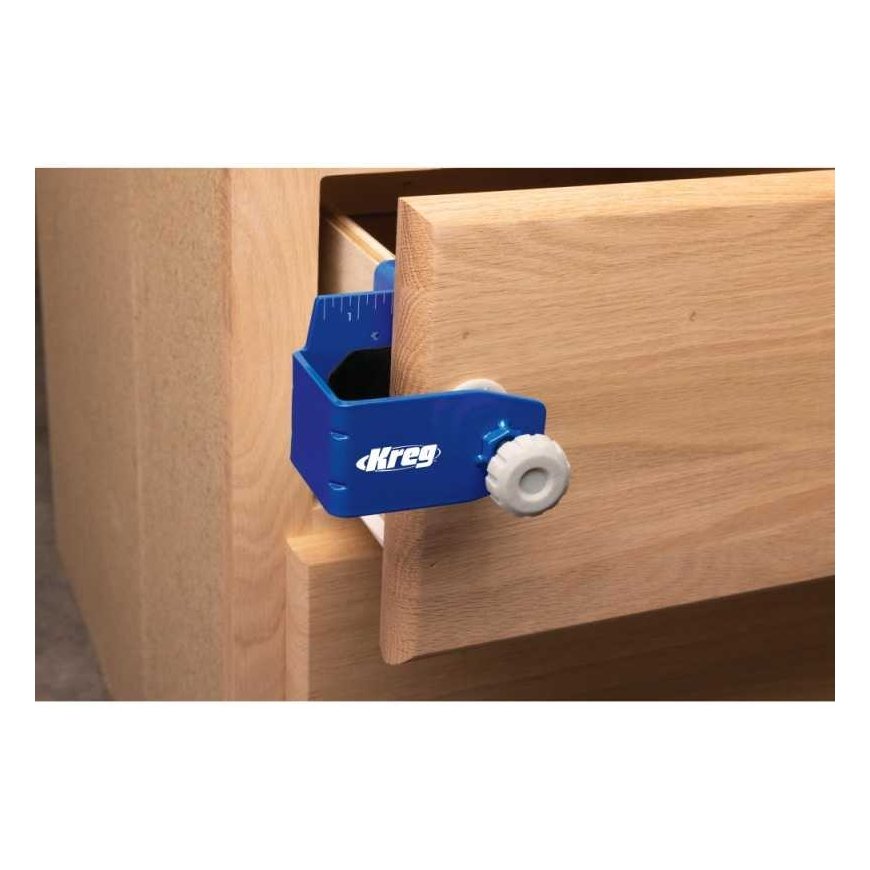 Drawer front mounting kit KREG KCS-DFMT-PRO – 3
