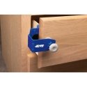 Drawer front mounting kit KREG KCS-DFMT-PRO