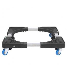 MACLEAN MC-855 Maclean MC-855 Universal movable adjustable base for washing machine max250kg