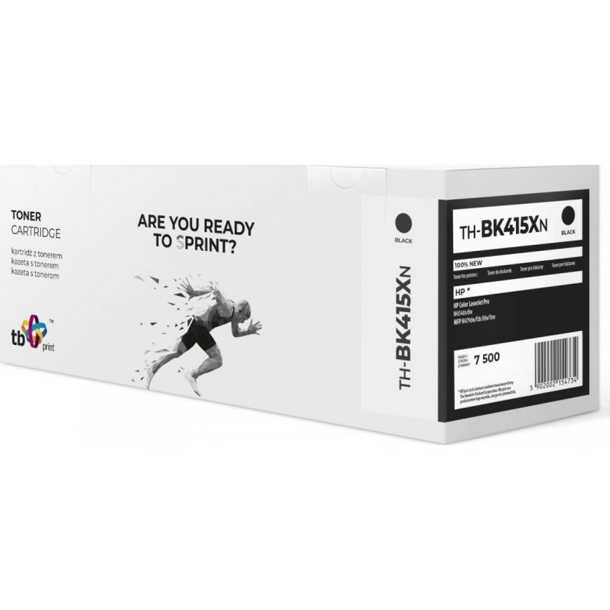 TB Print Tb Print Toner hp