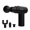Homedics PGM-45BK NOVO Mini Massage Gun Homedics PGM-45BK NOVO Mini Massage Gun