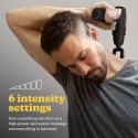 Homedics PGM-45BK NOVO Mini Massage Gun Homedics PGM-45BK NOVO Mini Massage Gun