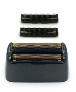 Babyliss shaver grid FXFS2GSE GunsteelFX, FXRF2GSE