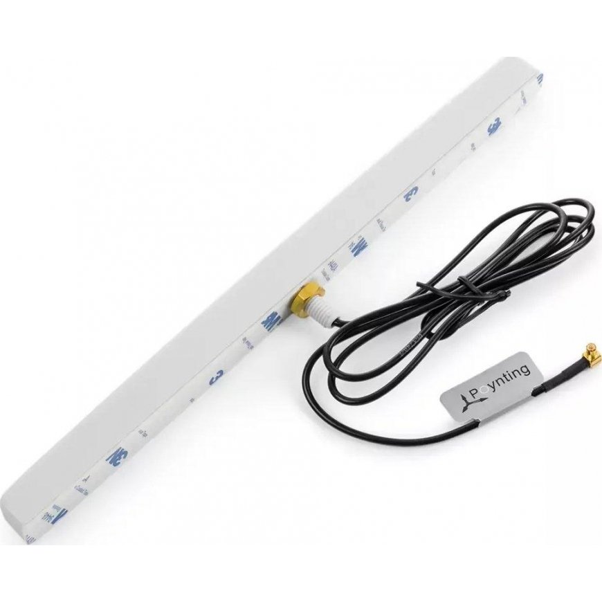 Poynting Cradlepoint Omni-Directional Wideband Ultra Low