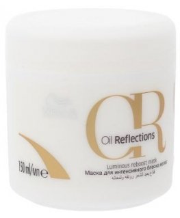 Wella Professionals Aliejus Reflections